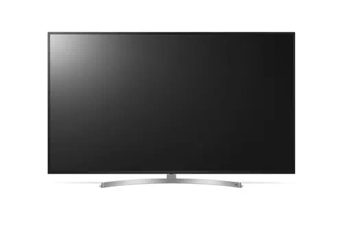 LG 75UU770H Televisor 190,5 cm (75") 4K Ultra HD Smart TV Wifi Gris 8