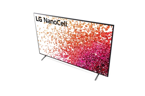 LG NanoCell 86NANO75UPA TV 2,17 m (85.5") 4K Ultra HD Smart TV Wifi Noir 8