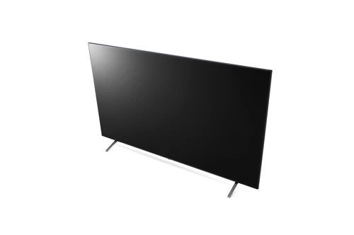 LG 86UQ801C TV 2.18 m (86") 4K Ultra HD Smart TV Wi-Fi Black 8