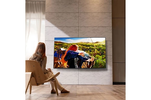 LG KA272 Abi 127 cm (50") 4K Ultra HD Smart TV Wifi Noir 8