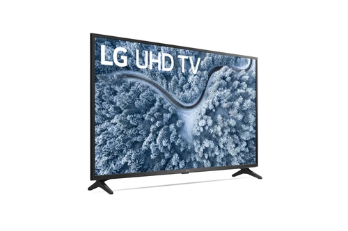LG UN 43 inch 4K Smart UHD TV 109.2 cm (43") 4K Ultra HD Smart TV Wi-Fi Black 8