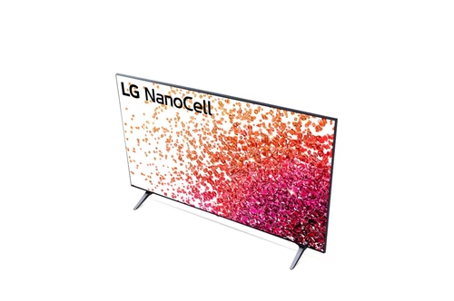 LG NanoCell 75 108 cm (42.5") 4K Ultra HD Smart TV Wifi 8