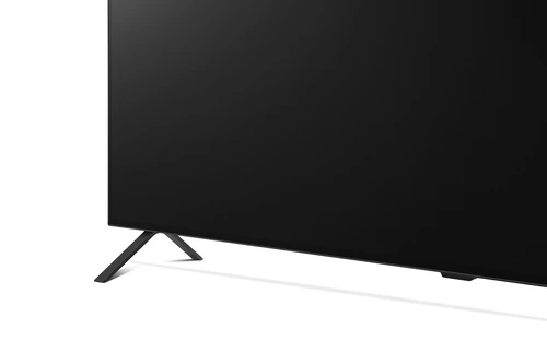 LG OLED OLED4826LA.AEU TV 121,9 cm (48") 4K Ultra HD Smart TV Wifi Argent 8