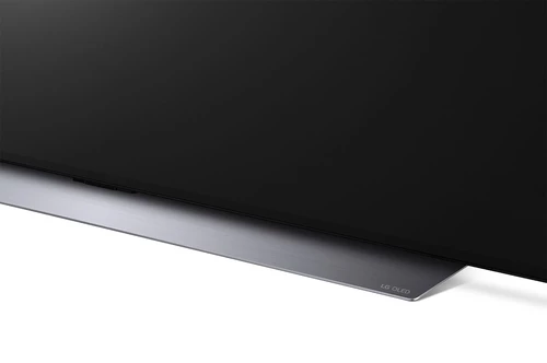 LG OLED evo OLED48C24LA TV 121.9 cm (48") 4K Ultra HD Smart TV Wi-Fi Silver 8