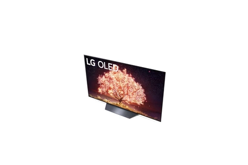 LG OLED55B19LA 139.7 cm (55") 4K Ultra HD Smart TV Wi-Fi Black 8