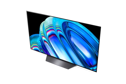 LG OLED OLED55B2 TV 139.7 cm (55") 4K Ultra HD Smart TV Wi-Fi Silver 8