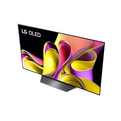 LG OLED OLED55B36LA.API Televisor 139,7 cm (55") 4K Ultra HD Smart TV Wifi Azul 8