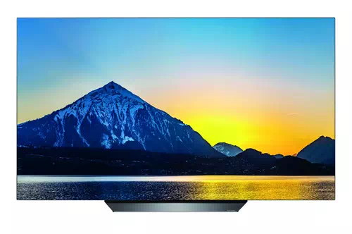 LG OLED55B8PLA TV 139,7 cm (55") 4K Ultra HD Smart TV Wifi Noir, Gris 8