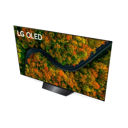 LG OLED55B9SLA.AVS TV 139.7 cm (55") 4K Ultra HD Smart TV Wi-Fi Black 8
