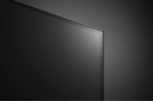 LG OLED55C12LA TV 139.7 cm (55") 4K Ultra HD Smart TV Wi-Fi Black, Silver 8