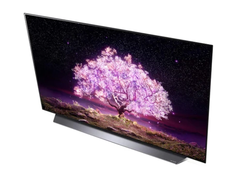 LG OLED55C1PVB 139,7 cm (55") 4K Ultra HD Smart TV Wifi Negro 8