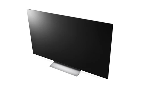 LG OLED evo OLED55C25LB 139.7 cm (55") 4K Ultra HD Smart TV Wi-Fi Black 8