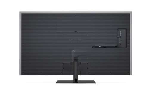 LG OLED evo G4 OLED55G49LS TV 139.7 cm (55") 4K Ultra HD Smart TV Wi-Fi Black 8