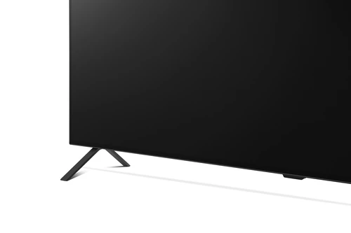 LG OLED OLED65A26LA.API TV 165,1 cm (65") 4K Ultra HD Smart TV Wifi Argent 8