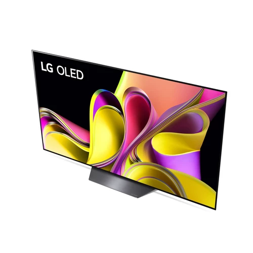 LG OLED OLED65B36LA.API TV 165,1 cm (65") 4K Ultra HD Smart TV Wifi Bleu 8