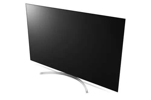 LG OLED65B8SLC TV 165.1 cm (65") 4K Ultra HD Smart TV Wi-Fi Silver 8