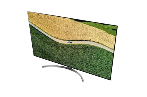 LG OLED65B9PUB TV 165.1 cm (65") 4K Ultra HD Smart TV Wi-Fi 8
