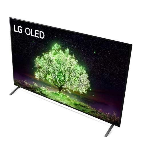 LG OLED77A16LA 195,6 cm (77") 4K Ultra HD Smart TV Wifi Bleu 8