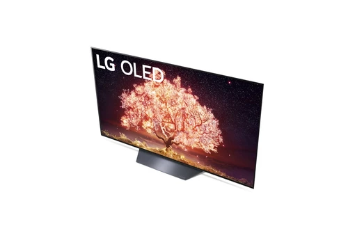 LG OLED77B19LA TV 195.6 cm (77") 4K Ultra HD Smart TV Wi-Fi Black 8