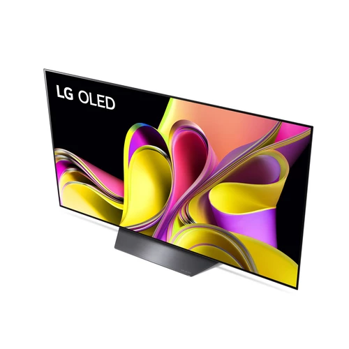 LG OLED OLED77B36LA.API Televisor 195,6 cm (77") 4K Ultra HD Smart TV Wifi Azul 8