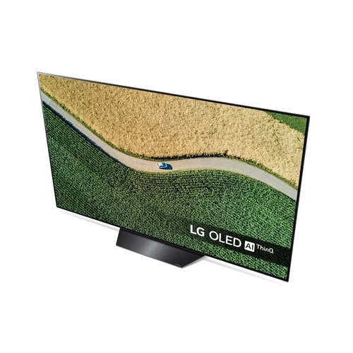 LG OLED77B9PLA TV 195.6 cm (77") 4K Ultra HD Smart TV Wi-Fi Black 8