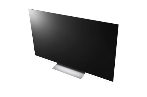 LG OLED evo OLED77C25LB 195,6 cm (77") 4K Ultra HD Smart TV Wifi Gris 8