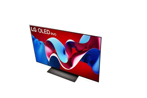 LG OLED OLED77C49LA TV 195,6 cm (77") 4K Ultra HD Smart TV Wifi Noir 8