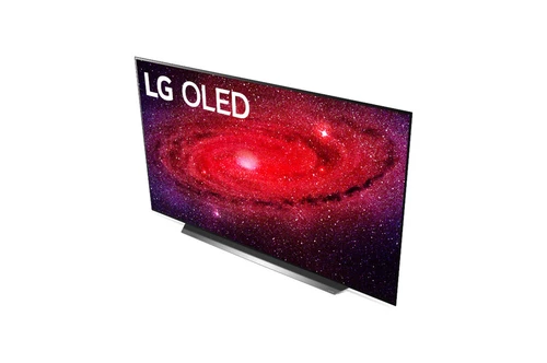 LG OLED77CXAUA TV 195,6 cm (77") 4K Ultra HD Smart TV Wifi Noir 8