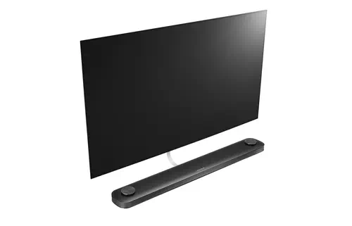 LG SIGNATURE OLED77W8PLA Televisor 195,6 cm (77") 4K Ultra HD Smart TV Wifi Negro 8