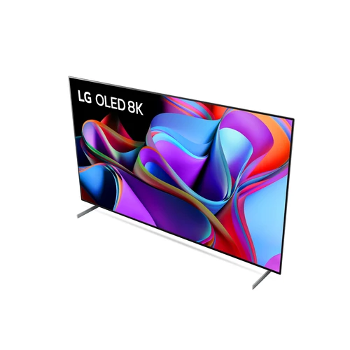 LG OLED 8K evo OLED77Z39LA.API TV 195,6 cm (77") 8K Ultra HD Smart TV Wifi Noir 8