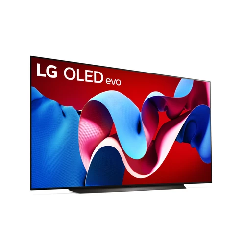 LG OLED evo C4 OLED83C44LA 2,11 m (83") 4K Ultra HD Smart TV Wifi Marron 8