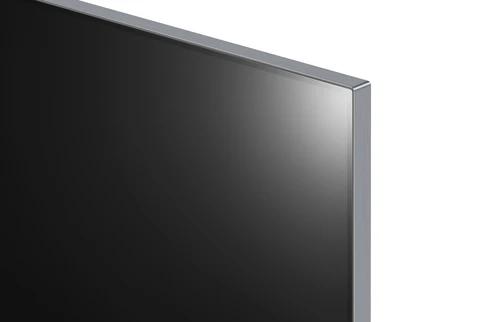 LG OLED evo M4 OLED83M49LA 2.11 m (83") 4K Ultra HD Smart TV Wi-Fi Silver 8