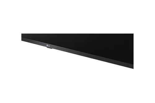 LG US342H Series 109.2 cm (43") 4K Ultra HD Black 8