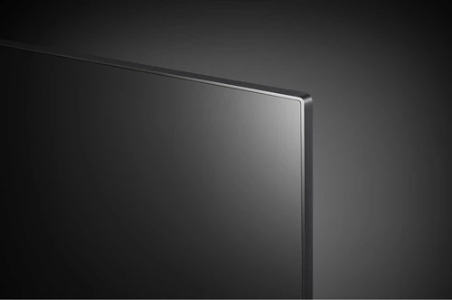 LG Z1 2.24 m (88") 8K Ultra HD Smart TV Wi-Fi Black, Silver 8