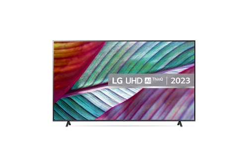 LG UHD 006LB 2.18 m (86") 4K Ultra HD Smart TV Wi-Fi Black