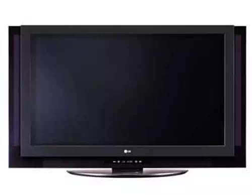 LG 113890 TV 152,4 cm (60") HD Noir