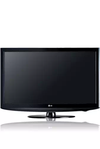 LG 19LD320 TV 48.3 cm (19") HD Black