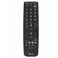 LG 19LD320.AEUQ télécommande IR Wireless TV Appuyez sur les boutons 19LD320.AEUQ