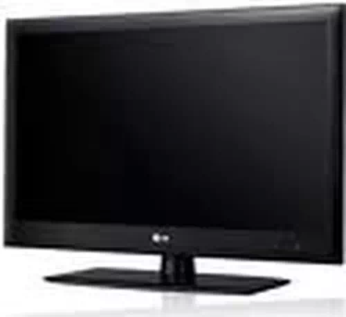 LG 19LE330N TV 48.3 cm (19") HD Black
