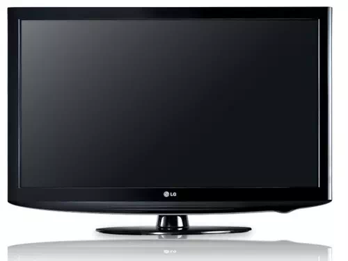 LG 19LH2000 TV 48,3 cm (19") HD Noir