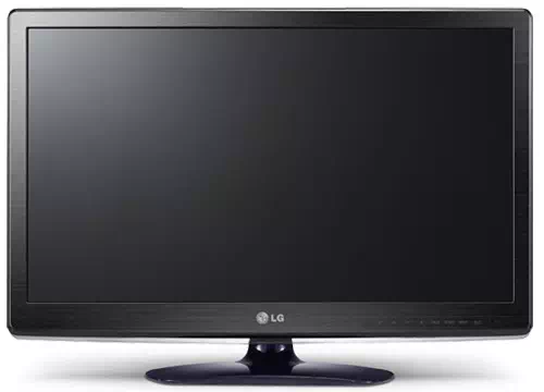 LG 19LS3500 TV 48,3 cm (19") HD Noir