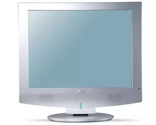 LG 20LC1R TV