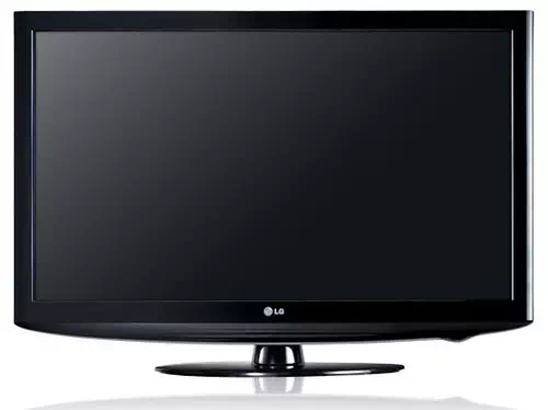 LG 22LD320 TV 55,9 cm (22") HD Noir
