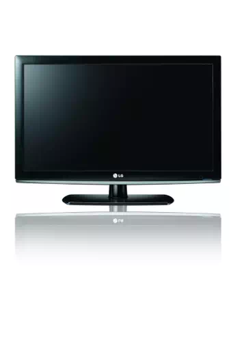 LG 22LD350C TV 55,9 cm (22") HD Noir