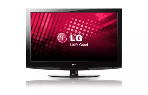 LG 22LG3000 Televisor 55,9 cm (22") WSXGA+ Negro