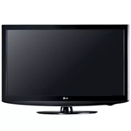 LG 22LH2000 TV 55,9 cm (22") HD Noir