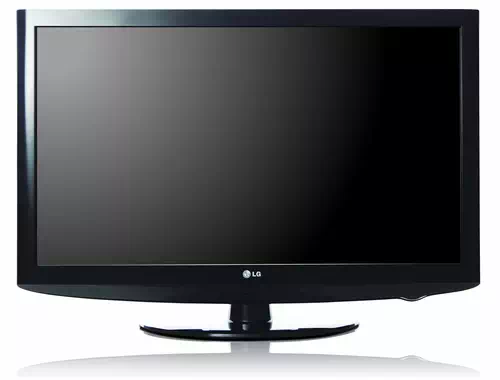 LG 22LH200H Televisor 55,9 cm (22") HD Negro
