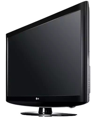 LG 22LH250C TV 81.3 cm (32") HD Black