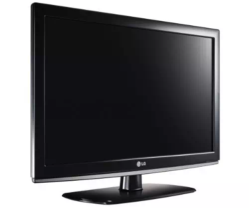 LG 22LK330U TV 55.9 cm (22") HD Black