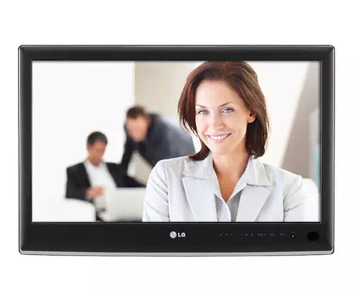 LG 22LQ630H TV 55.9 cm (22") Full HD Black
